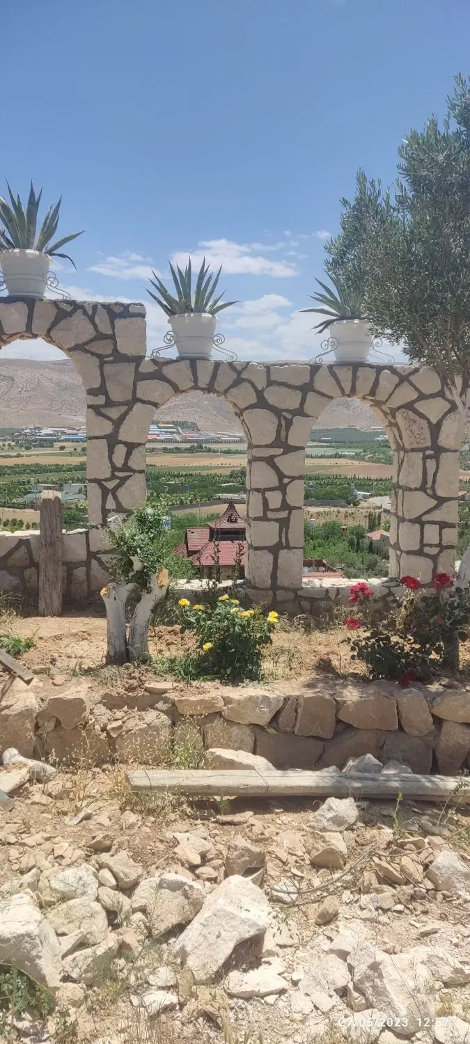 باغ ملوسجان