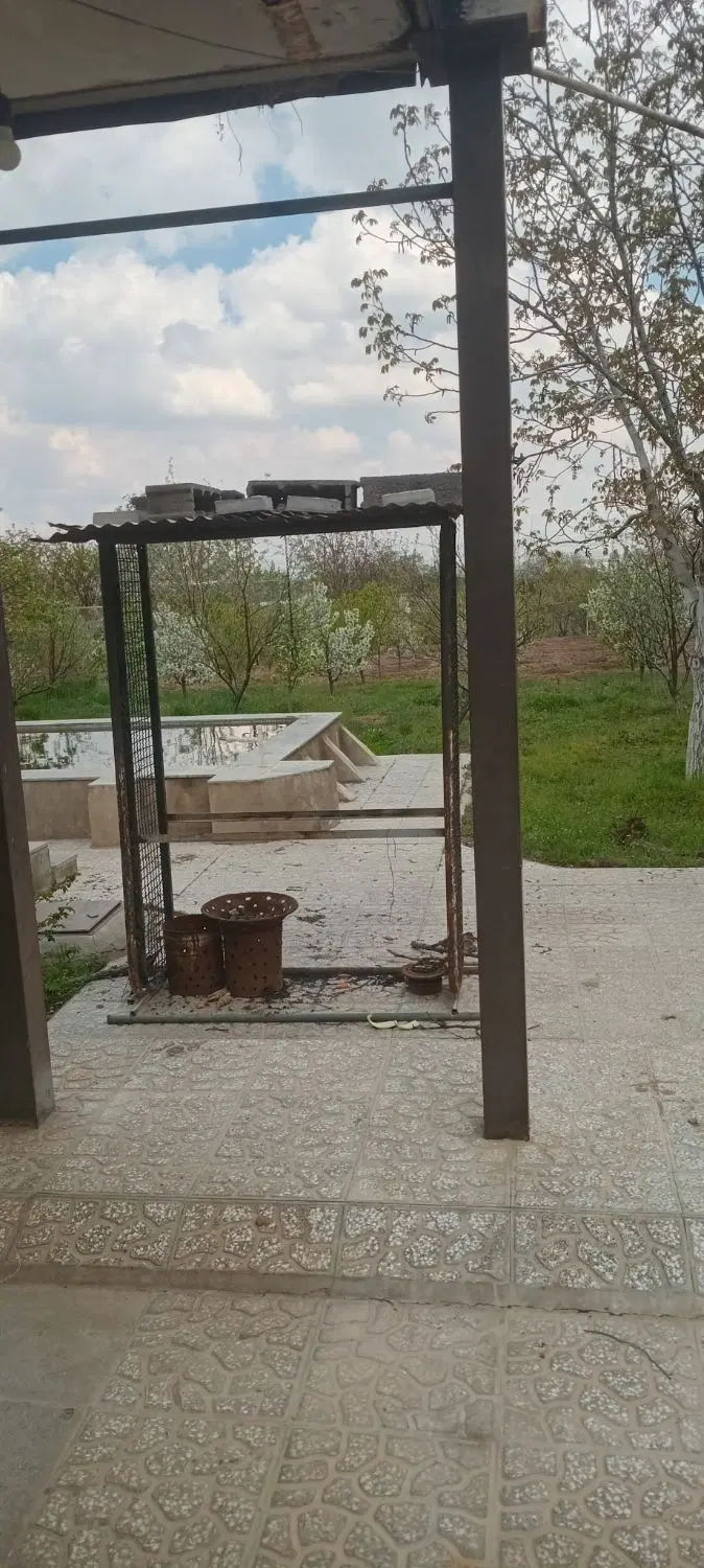 اجاره باغ روزانه استخردار دربستی حیدره