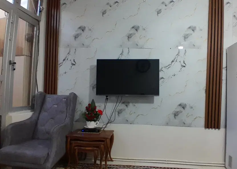 فروش خانه  نقلی انقلاب ارم بهمن اباد