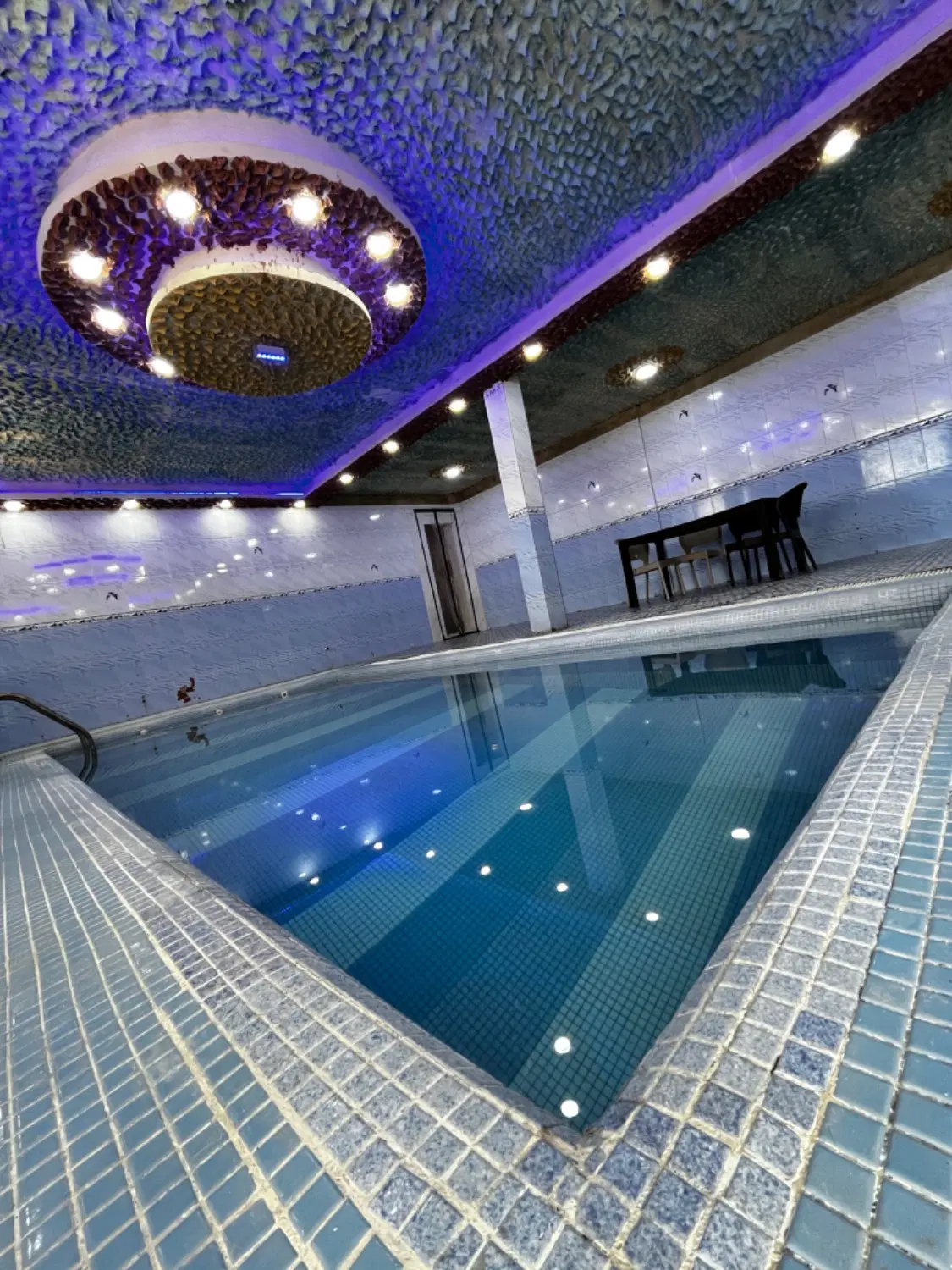 ویلا