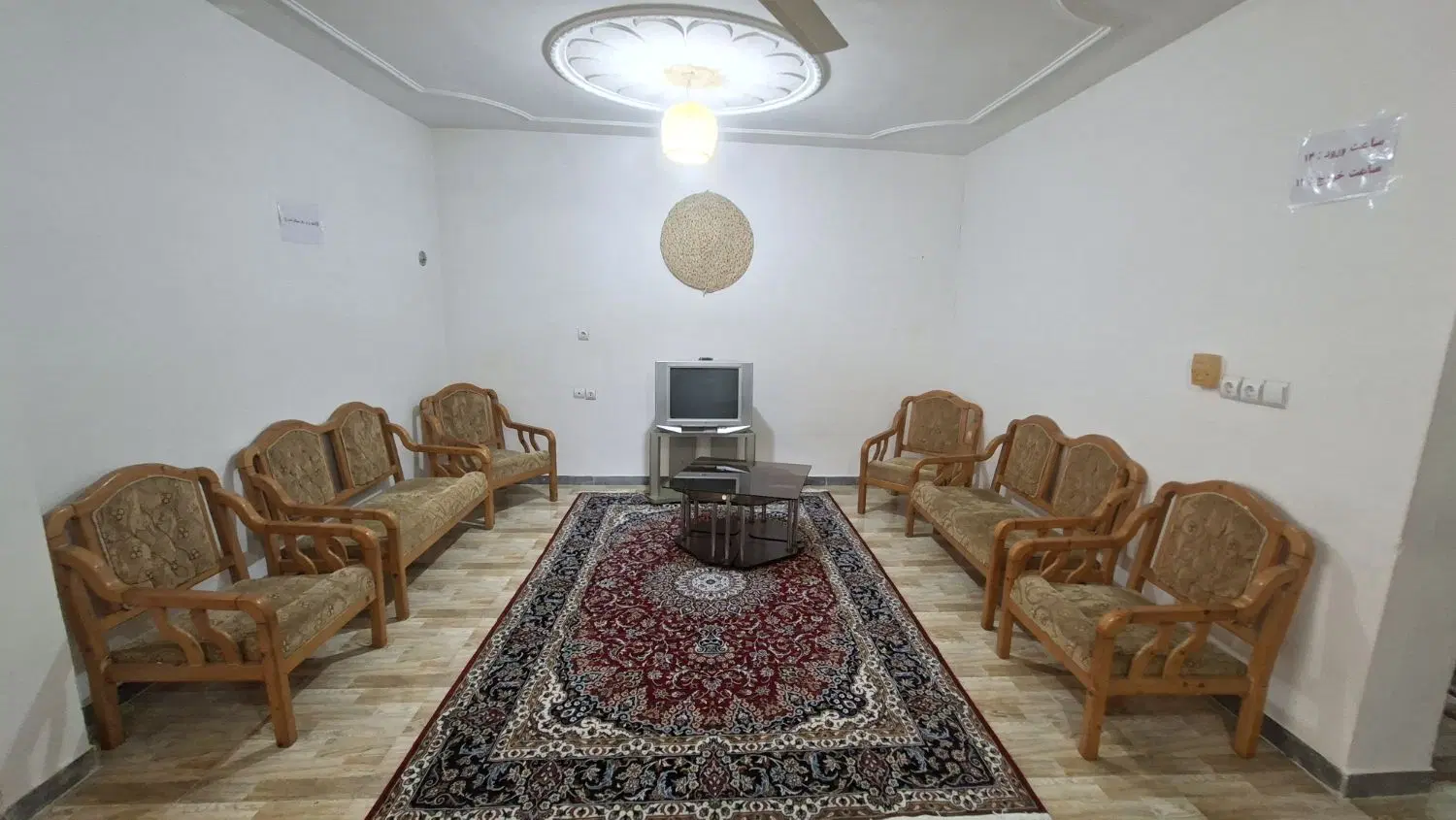 اجاره‌ی ۳ ماهه و ۶ ماهه ویلای‌ لاهیجان