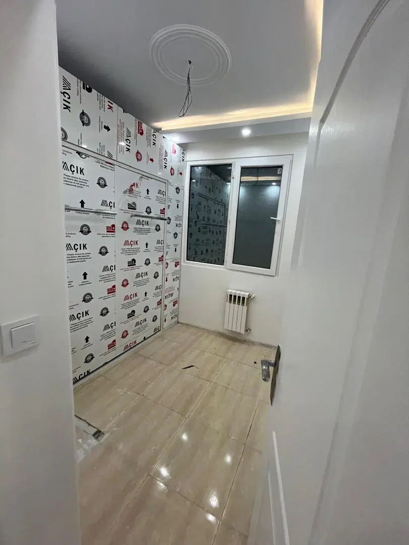 آپارتمان ۴۲ متری ۱خوابه طبقه اول نارمک