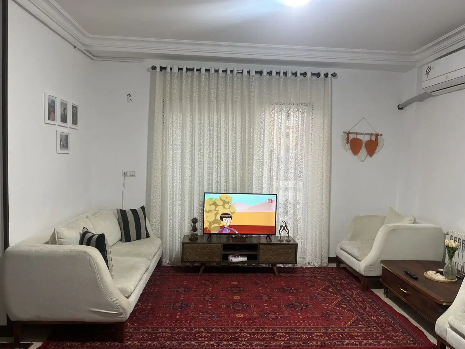 فروش یک واحداپارتمان