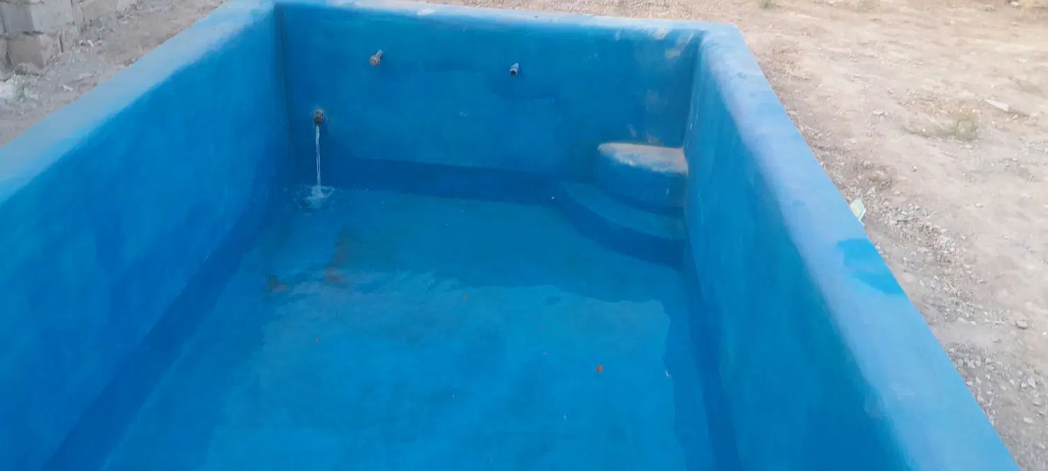 باغ چهاردیواری قلعه فرامرزیه