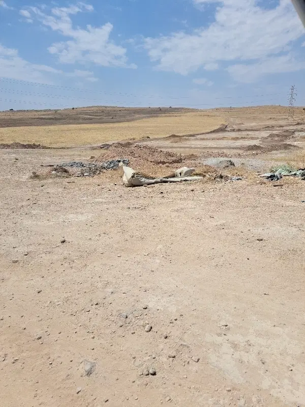 فروش زمین ۲۰۰ متری