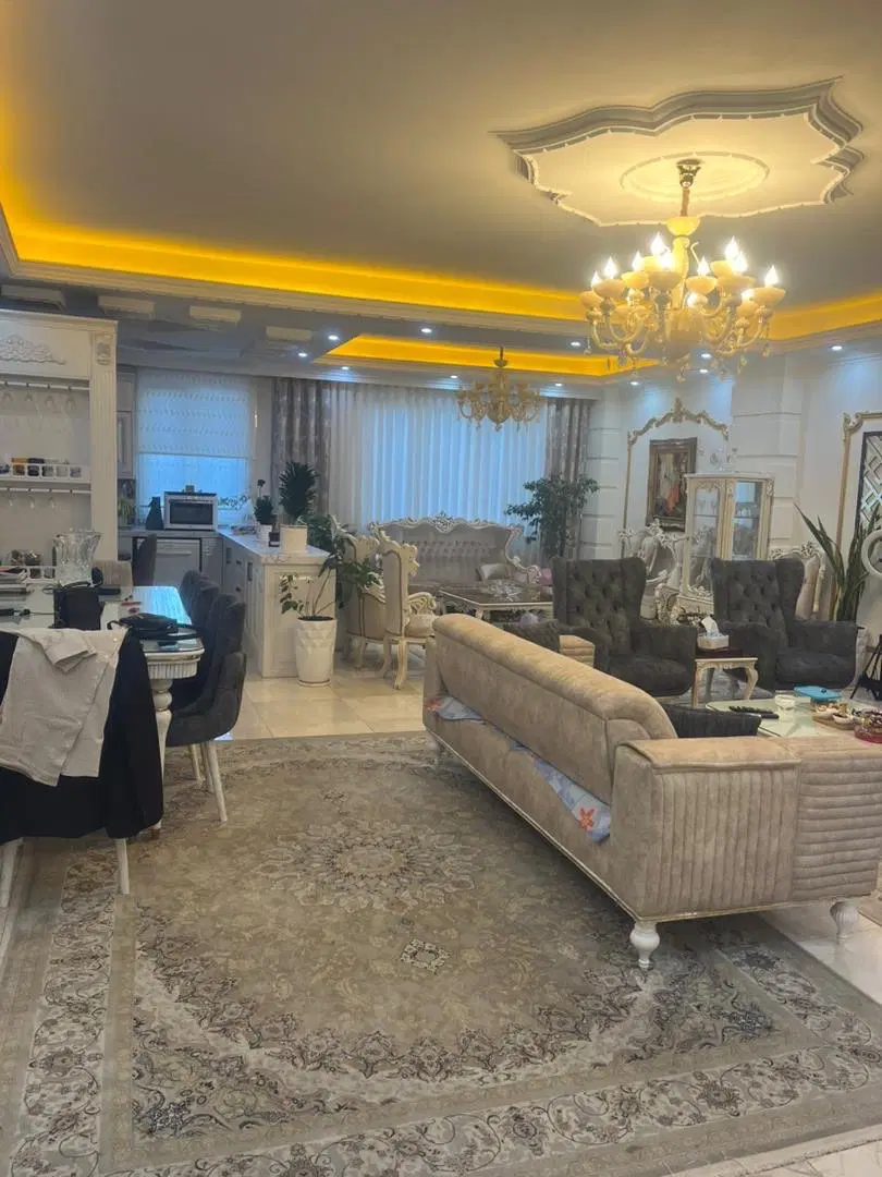 آپارتمان تهرانشرق