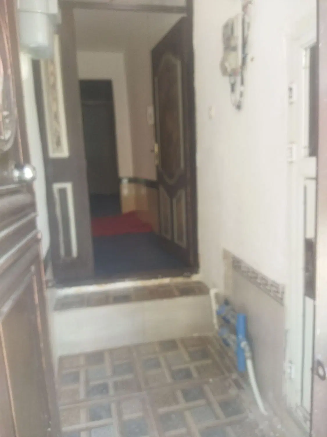 خانه اجاره ای نایسر