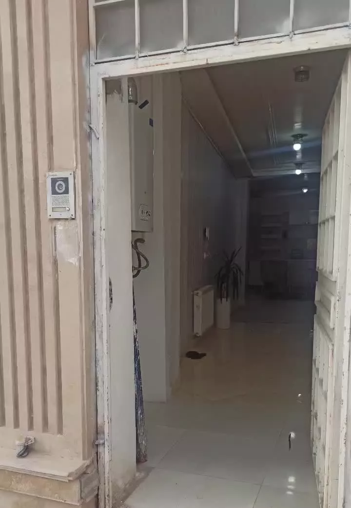 سویت همکف یکخوابه