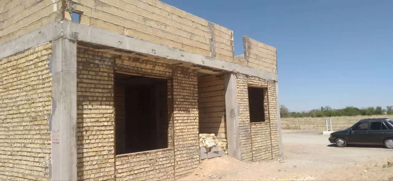 فروش منزل