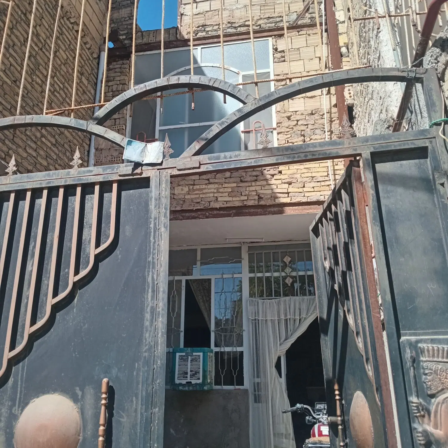 خانه ویلایی