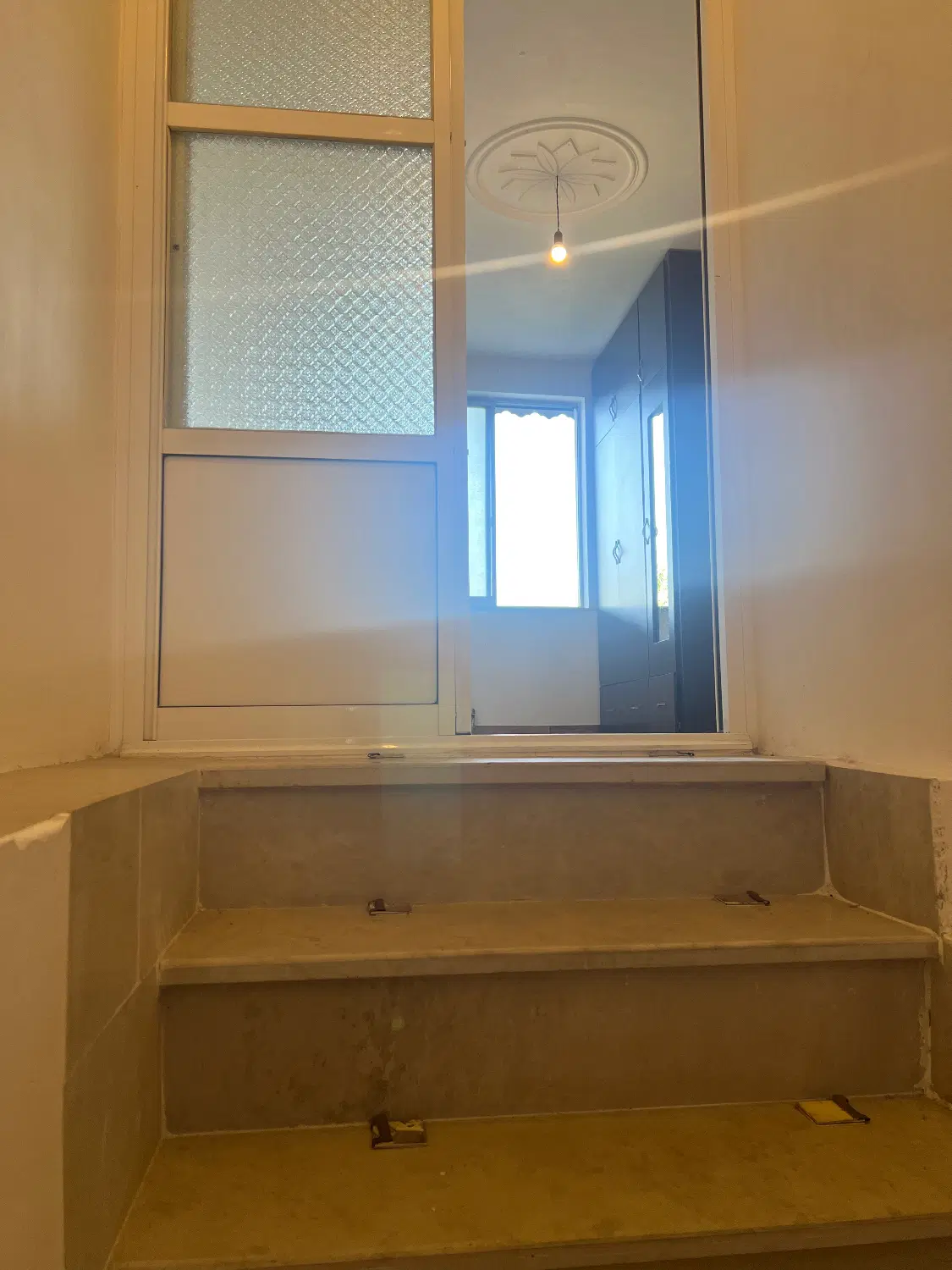 اجاره خانه دوبلکس با پارکینگ اختصاص