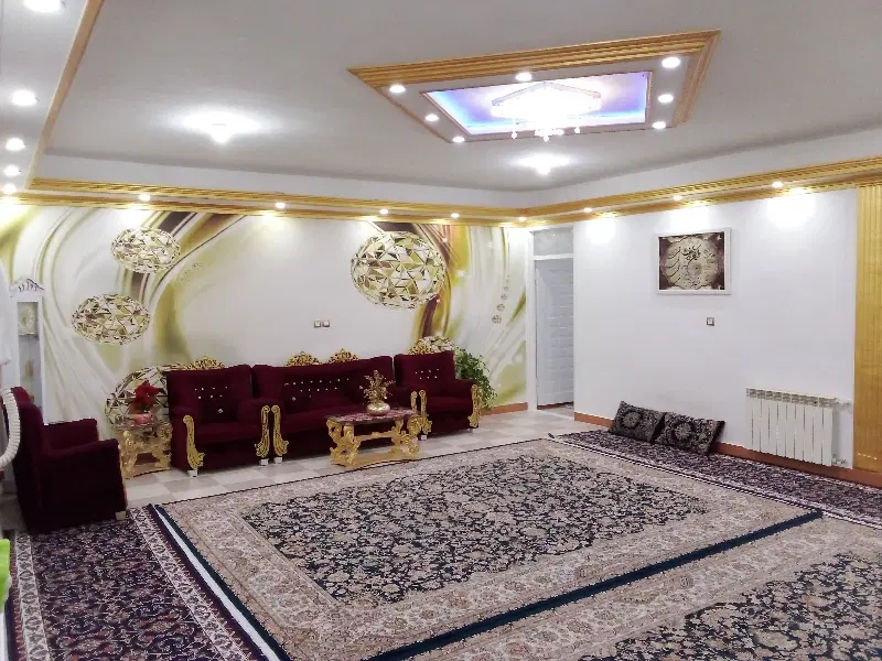 خانه شیک ومرتب
