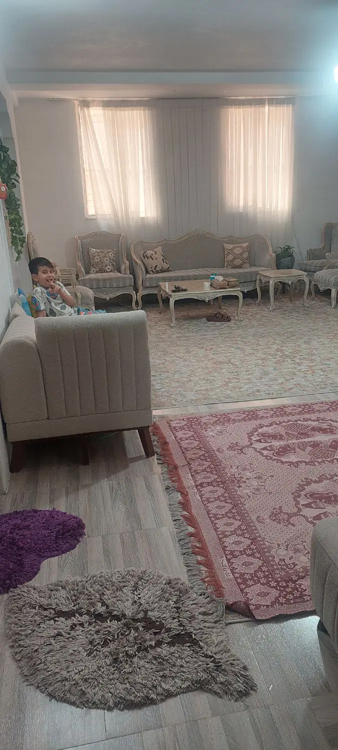 فروش واحد 75متری