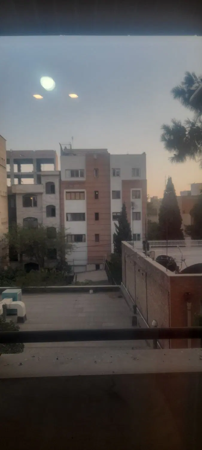 ۵۰۰متر کلنگی معاوضه با۳خ جردن پاسداران