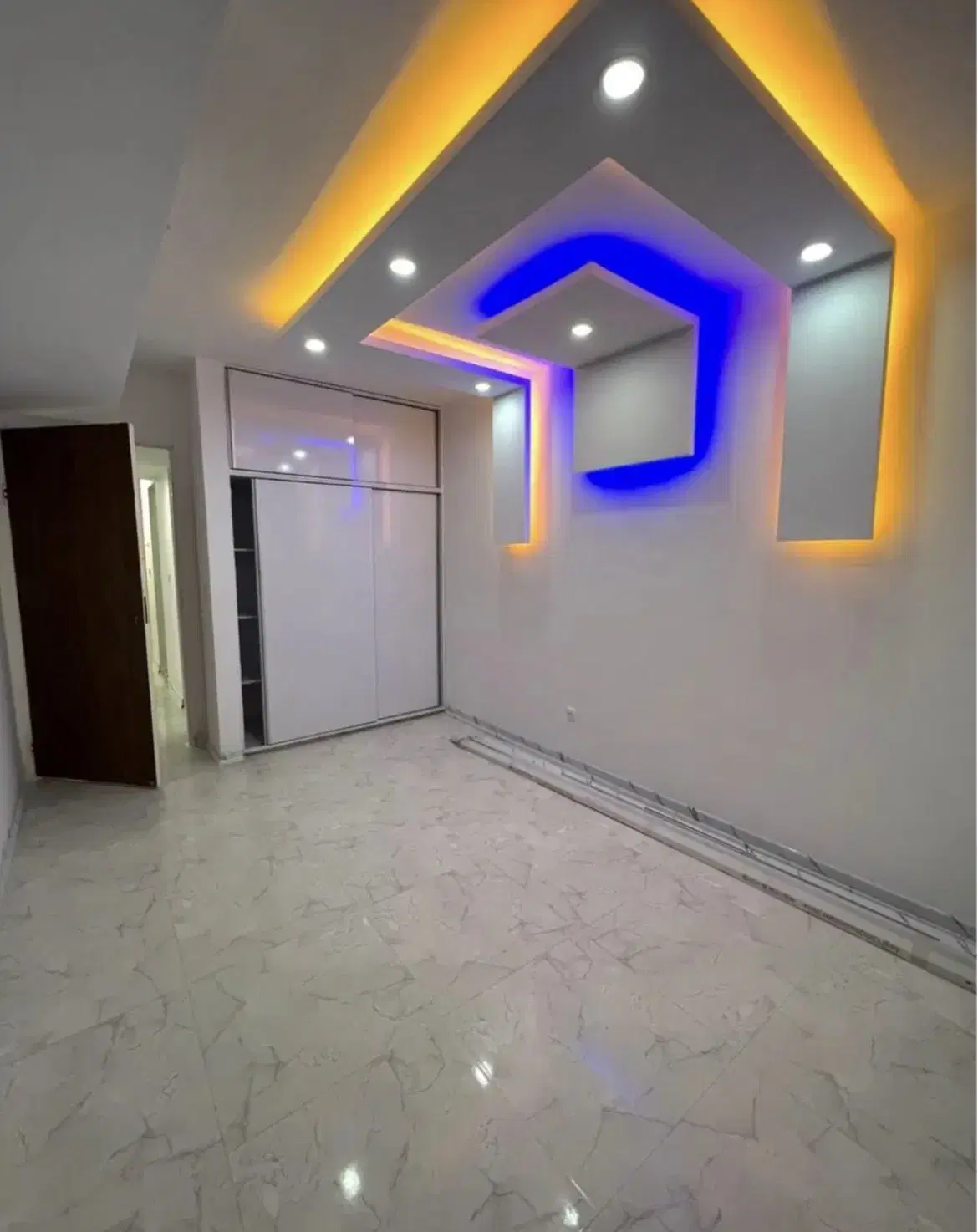 فول خوشگل_۸۴متری_مسکن مهر_لاکچری