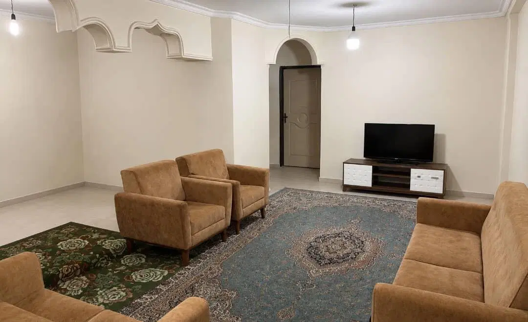 رهن و اجاره دو خواب ۸۰ متری_۱۲فروردین