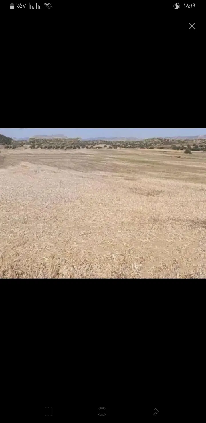 زمین فروشی