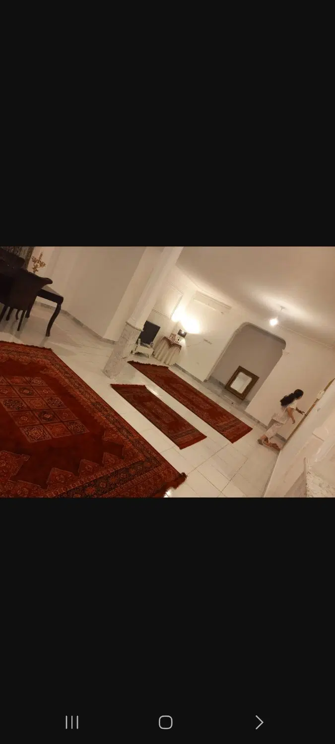 فرهنگیان ۲ حاشیه بلوار جمهوری