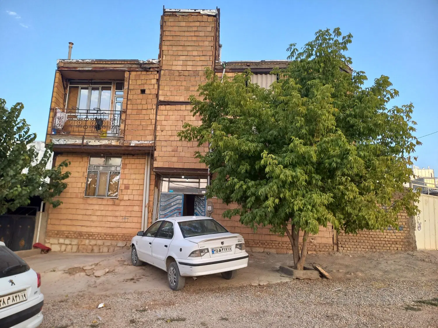 خانه ویلایی