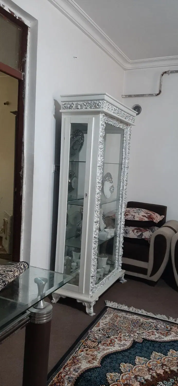 فروش خانه سه طبقه مناسب ابوذر کوچه هشت متری