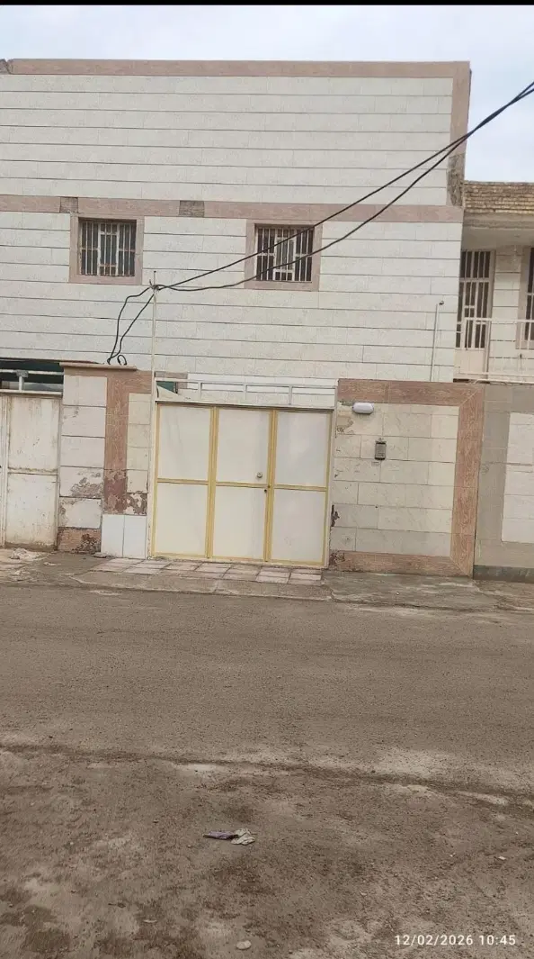 منازل فرهنگی چهل متری