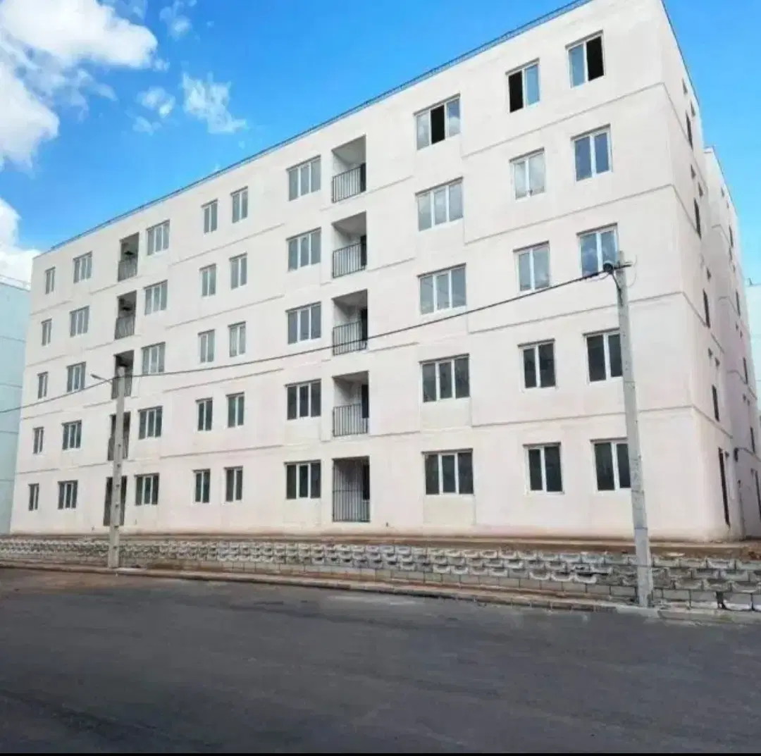 کیسون زون پنچ 75متری دوخواب