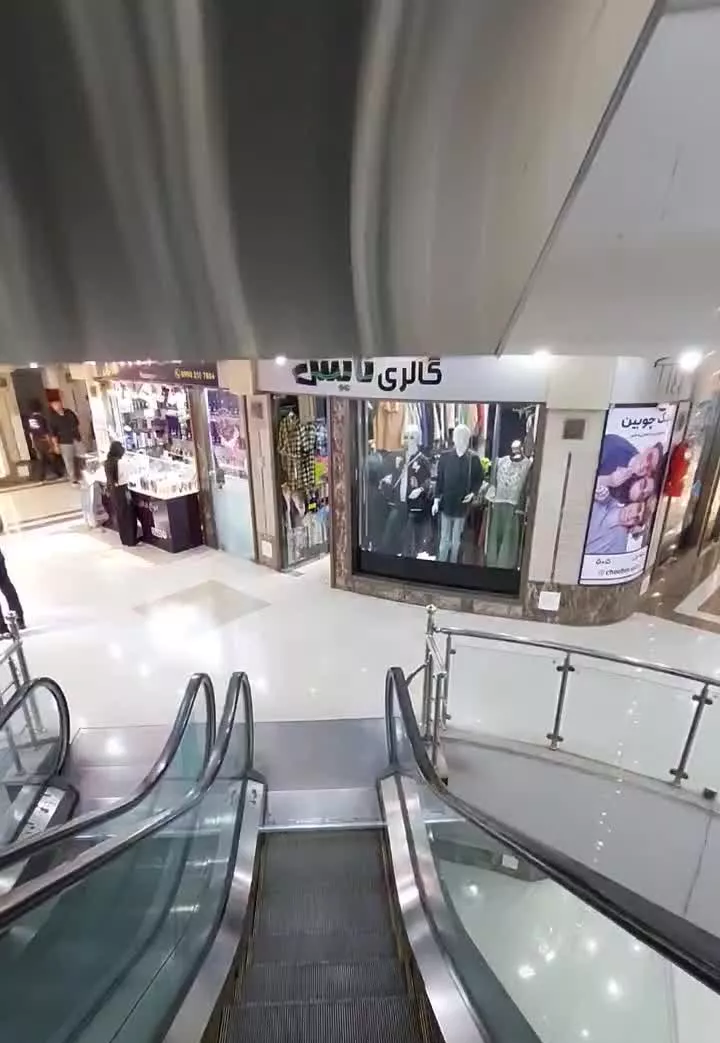 بوتیک مانتو زنانه