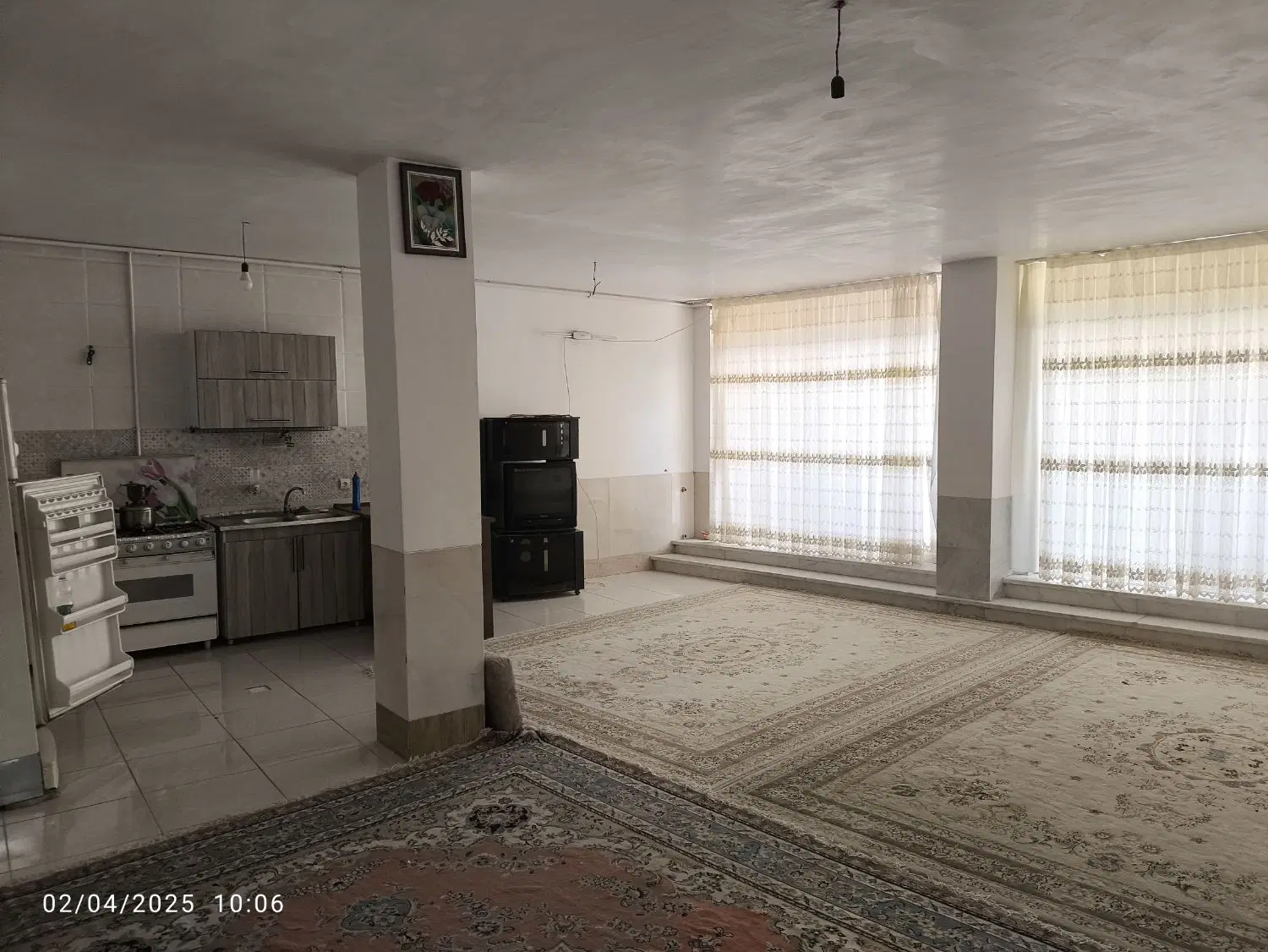 اجاره روزانه، سالیانه ویلا جنگلی کنار رودخانه