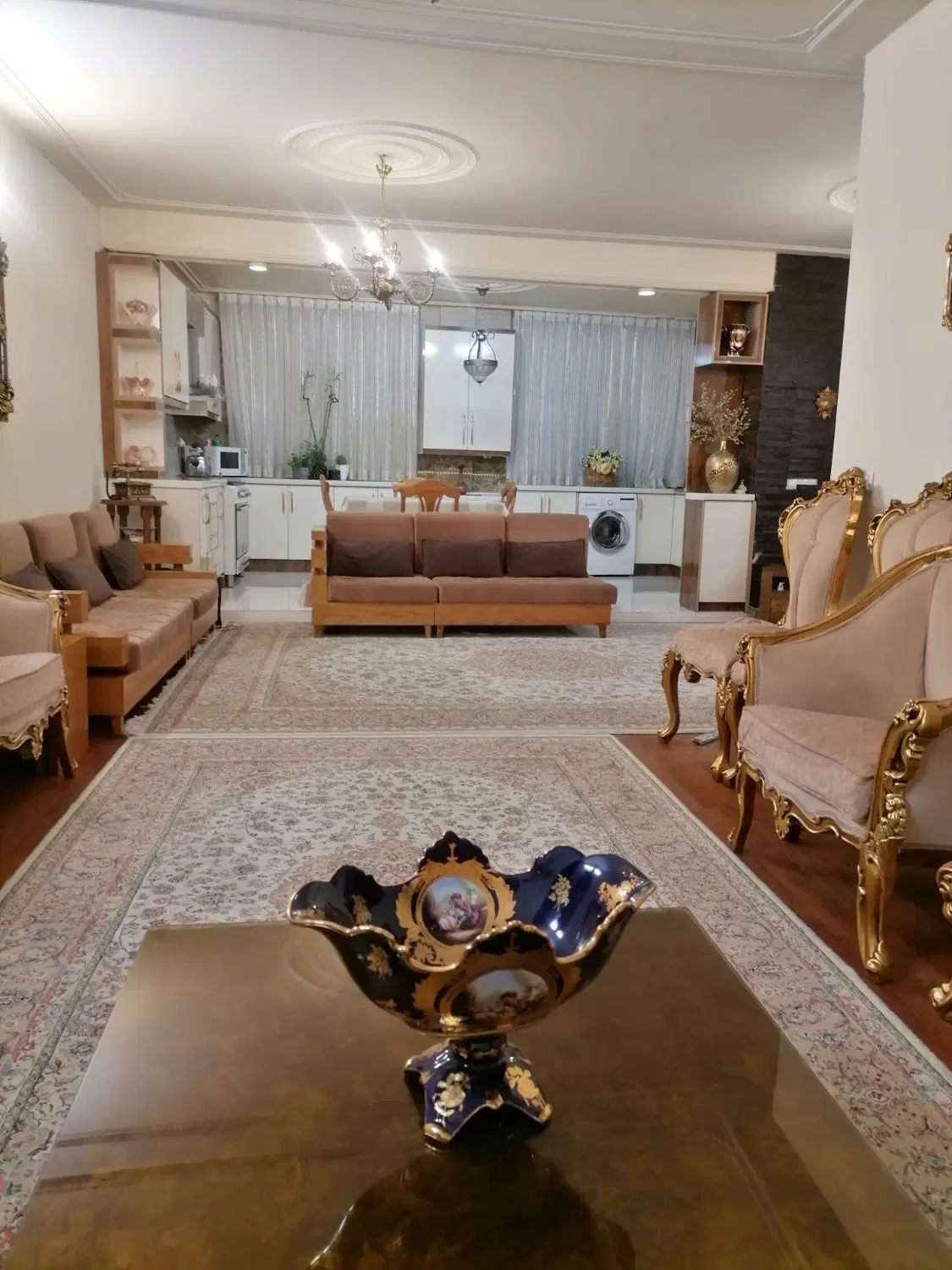 خانه ۱۰۱متری در درودیان