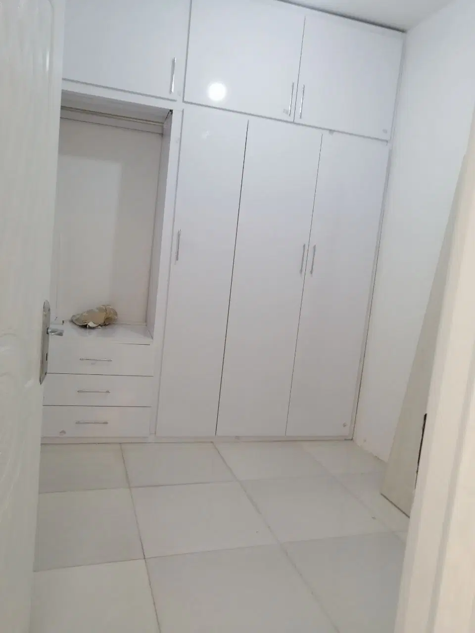 آپارتمان بسیار شیک