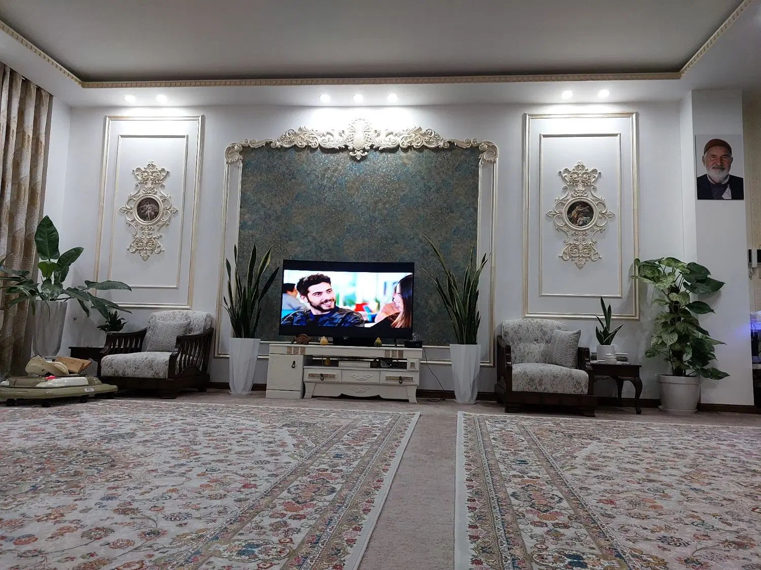 خانه ویلایی