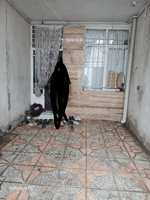 خانه ویلایی باغ ابریشم