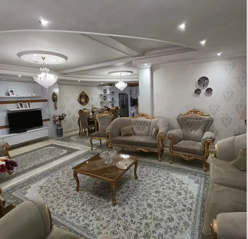 ویلای شخصی ساز سه طبقه