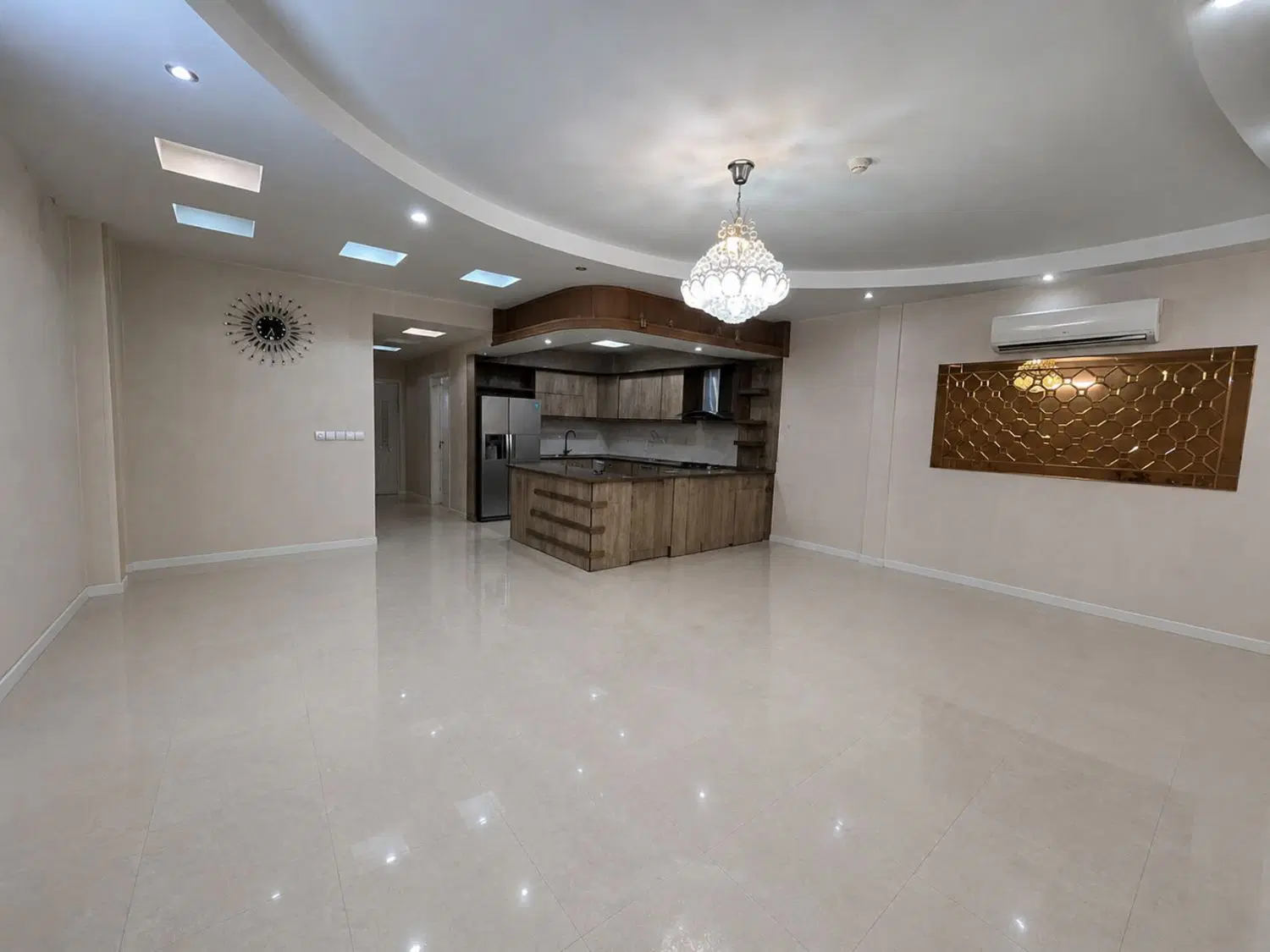 ۱۰۰ متر سند دار_ابوطالب۲۸_پارکینگ اختصاصی