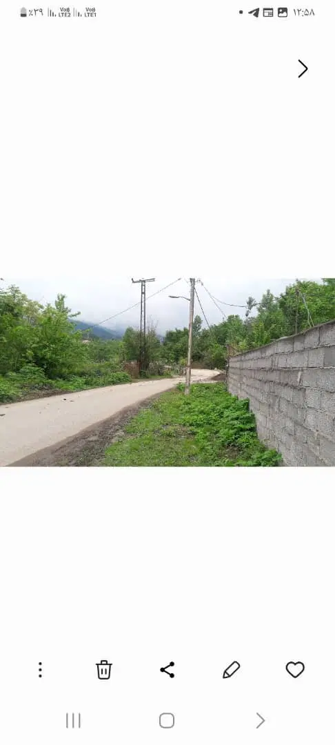 فروش ویلا انزلی(چوکام)