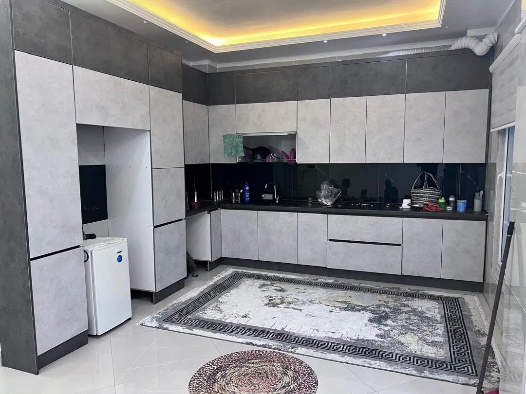 رهن و اجاره واحد۲خواب ۱۲۰متری کوی امیر