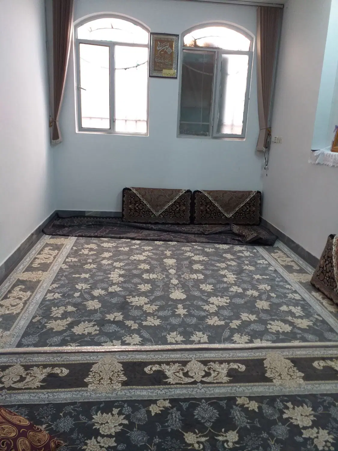 خانه فروشی