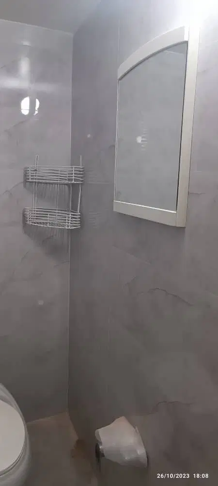 ۶۸ متر یک خواب طبقه ۶ ( سندتک برگ)