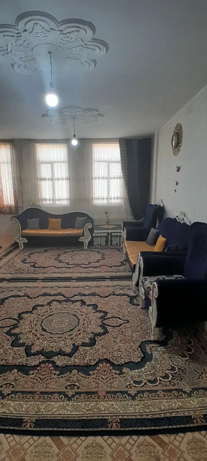 ازناو آپارتمان