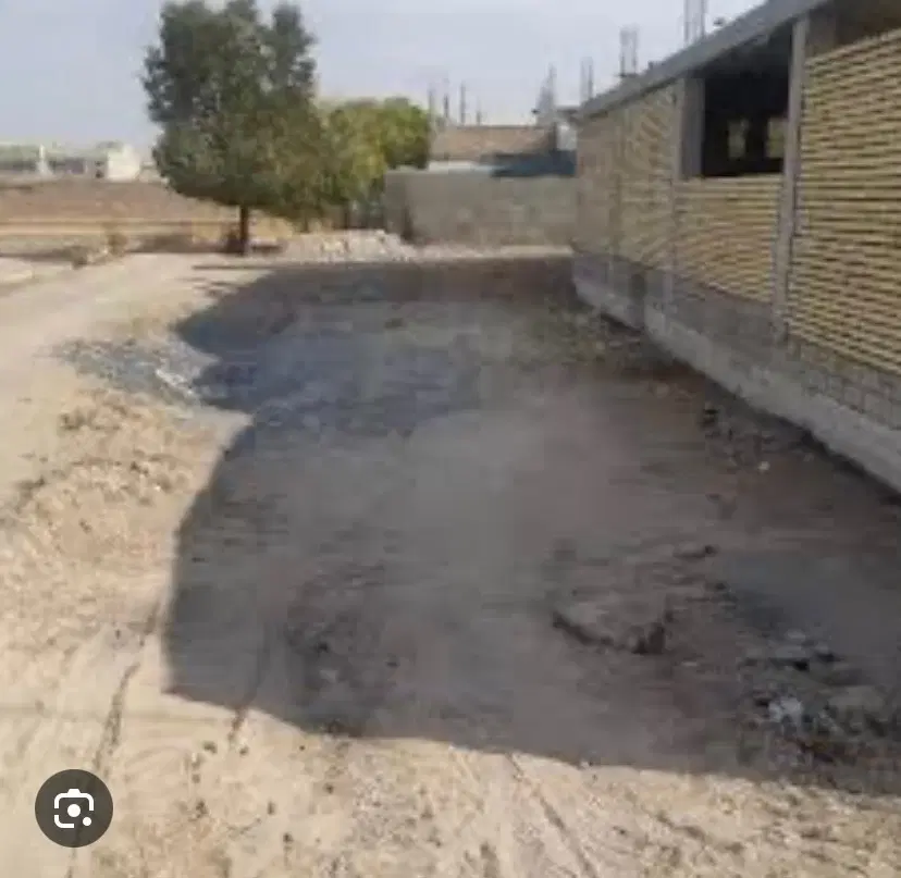 زمین مسکونی (نقد و اقساط)