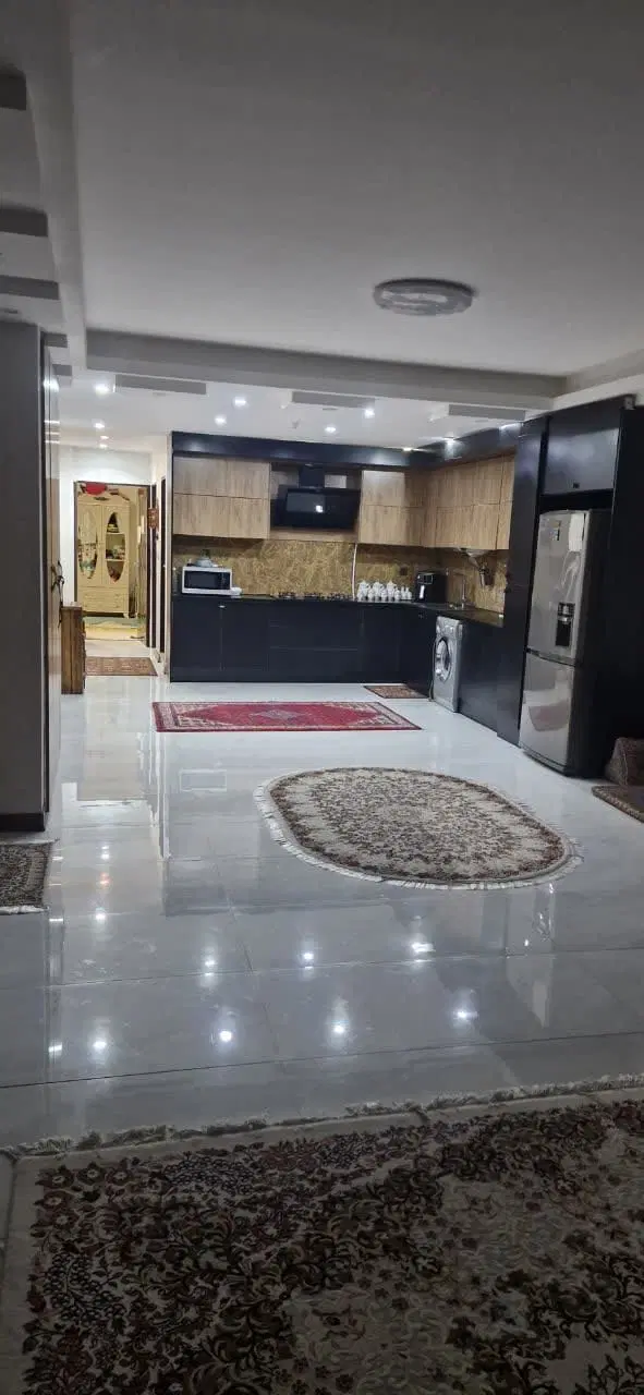 رهن مسکونی کیان اباد خ ۲۵ شرقی