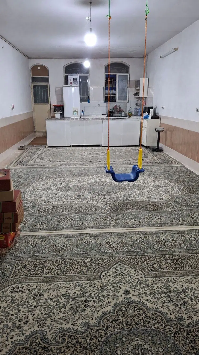 اجاره خانه زیرزمین