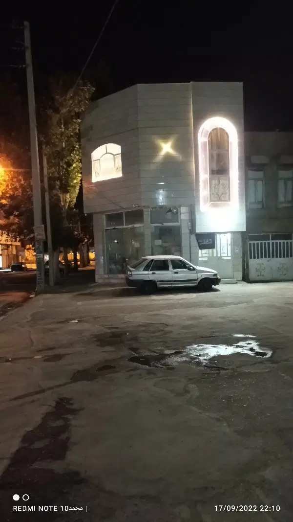 منزل یک خواب  رهن کامل