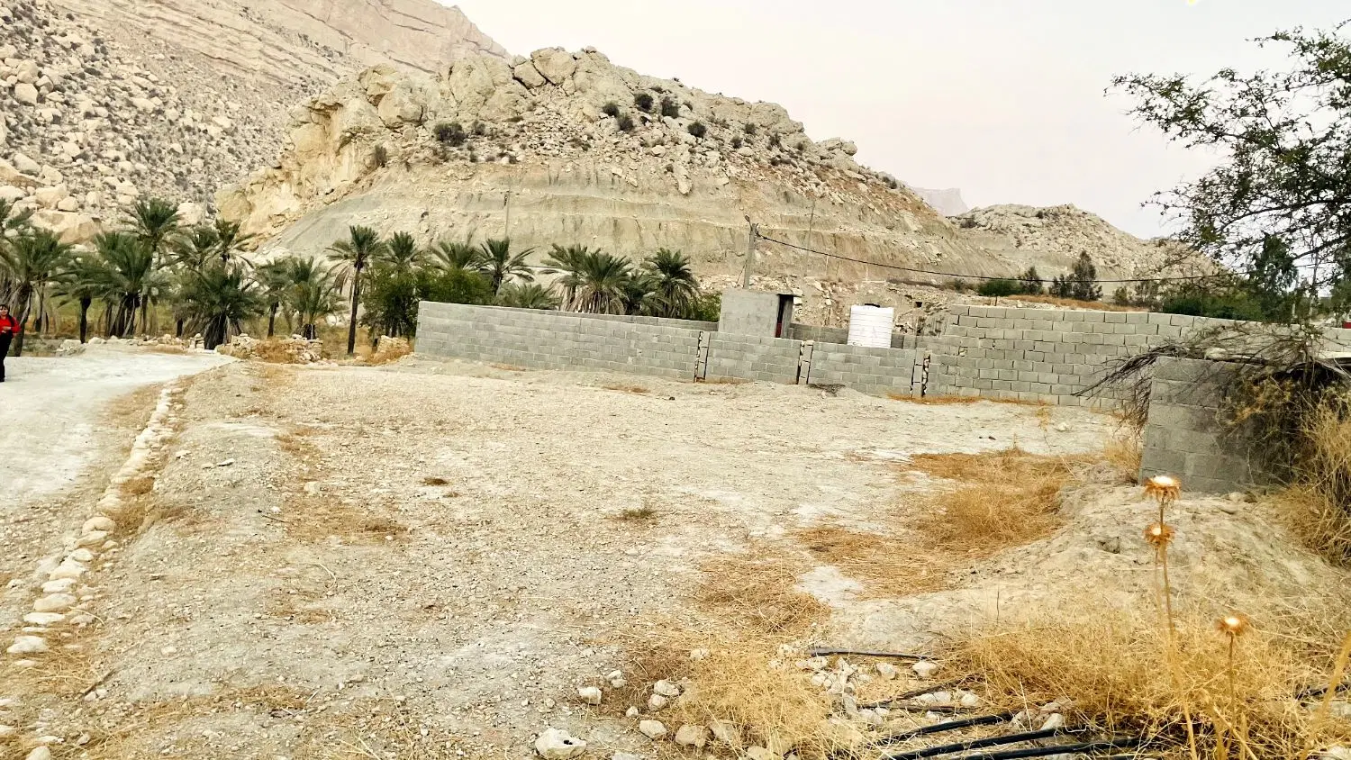 فروش زمین مسکونی