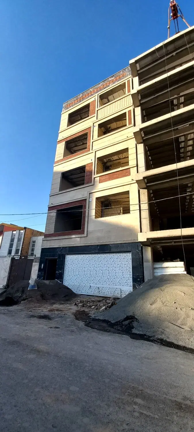 واحد ۹۷ متری