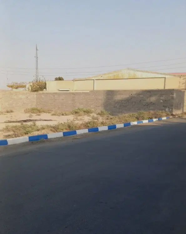 زمین 40متری