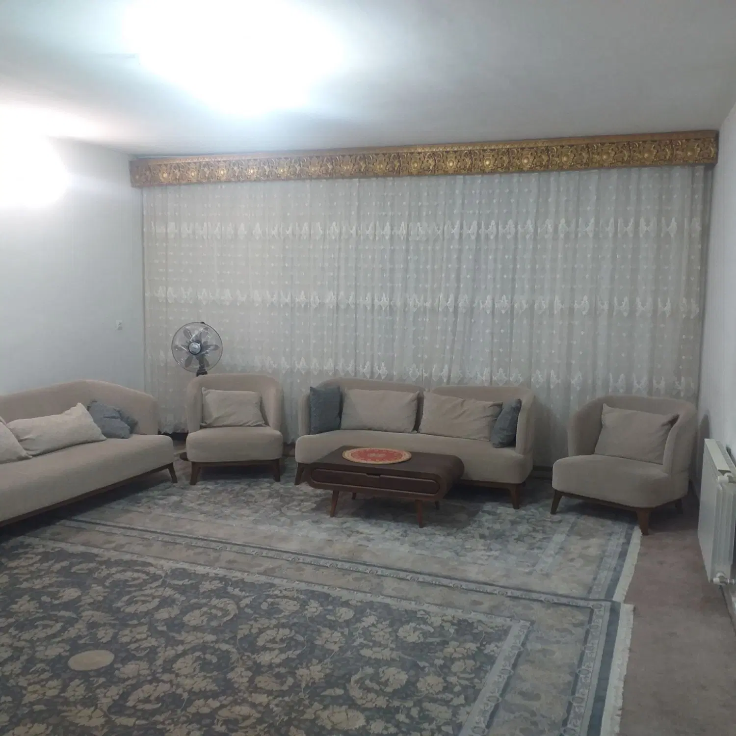 واحد آپارتمان در پردیسان