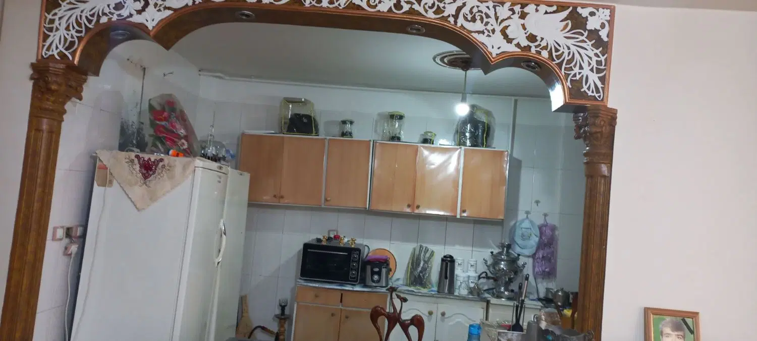 فروش و رهن و کرایه منزل آپارتمانی