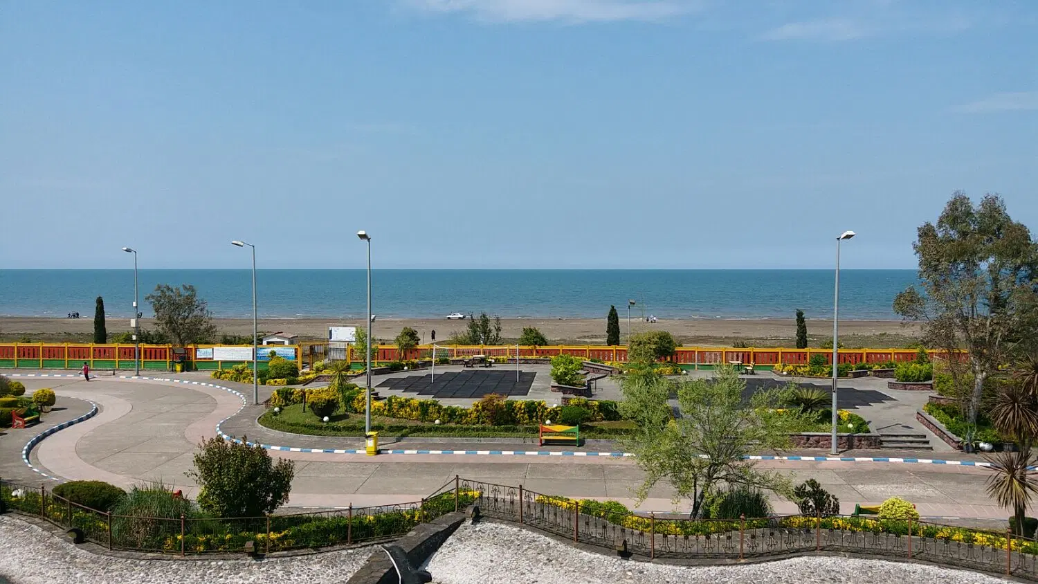 آپارتمان سنندج