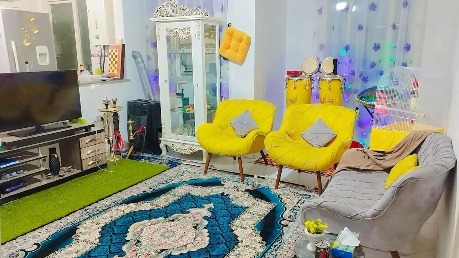 فروش تجاری مسکونی